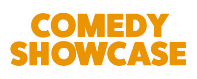 Comedy Showcase logo